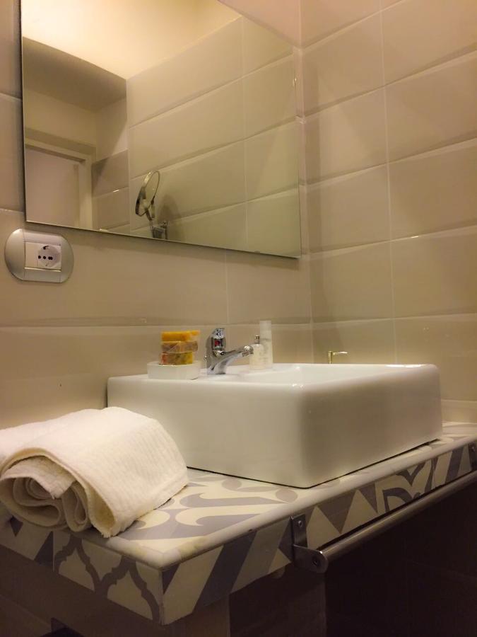 B&B Central Station Suite Naples Exterior photo