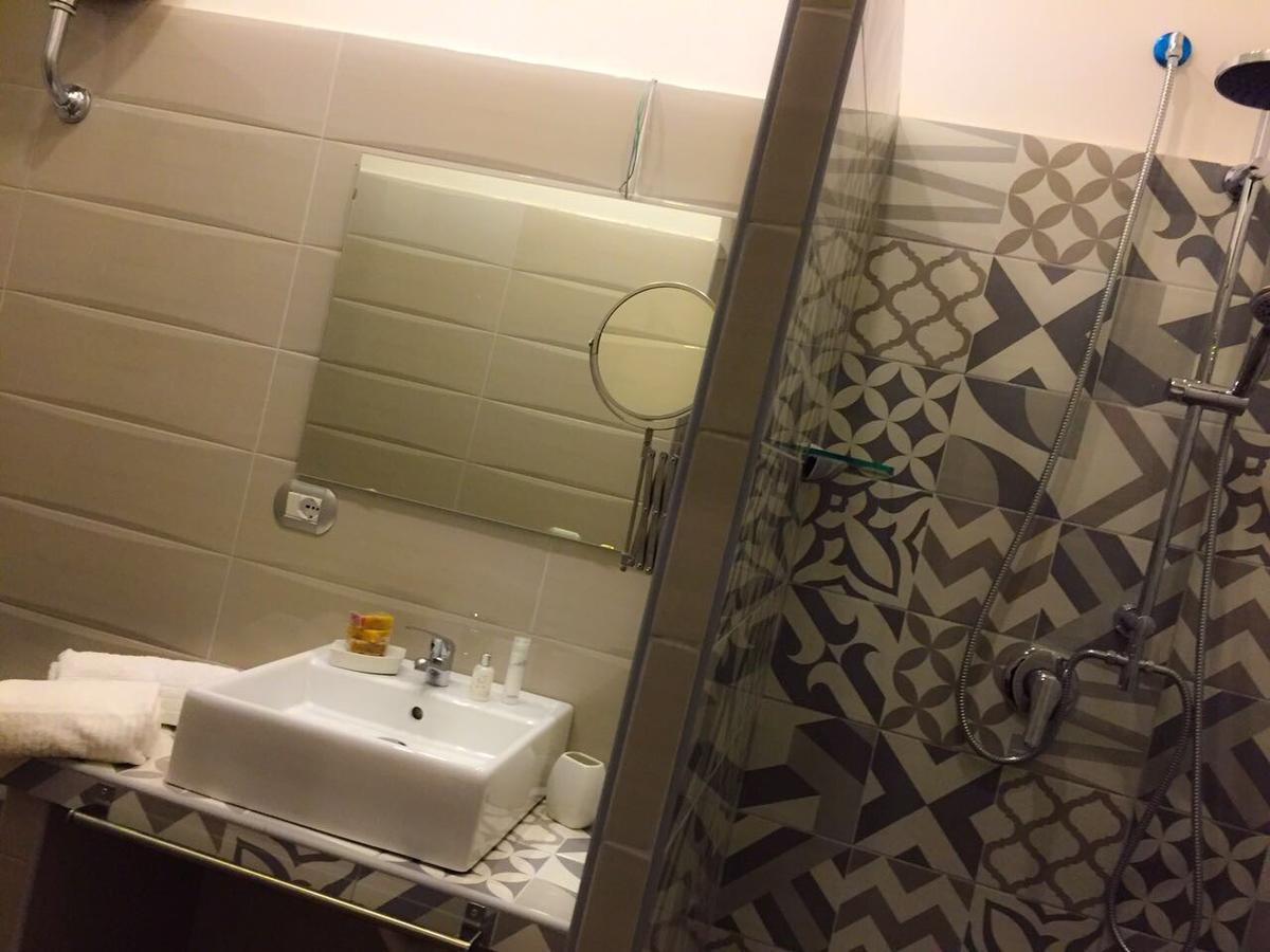 B&B Central Station Suite Naples Exterior photo