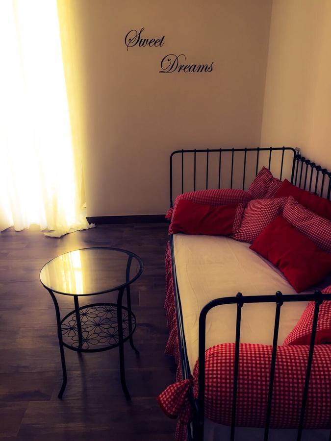 B&B Central Station Suite Naples Exterior photo