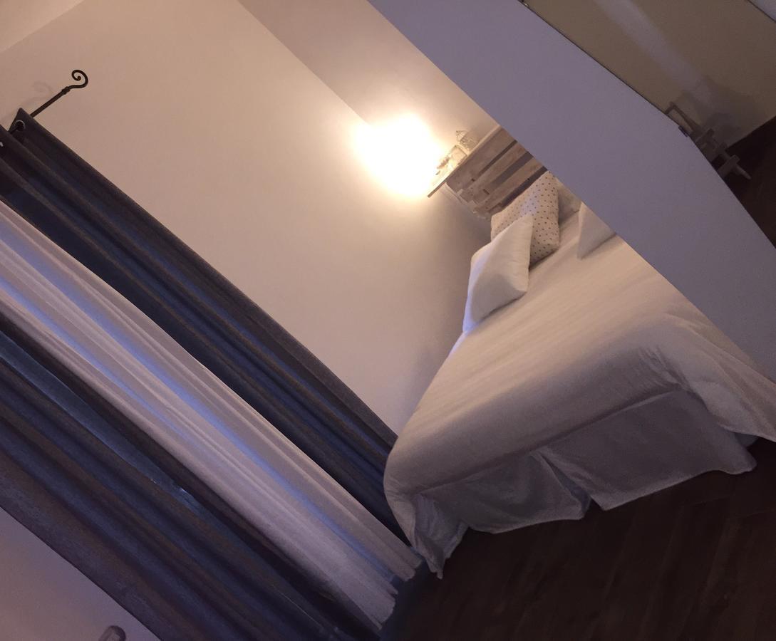 B&B Central Station Suite Naples Exterior photo